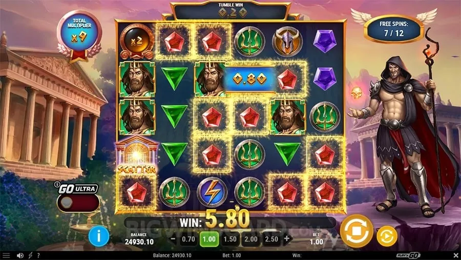 Tips for winning at online slots